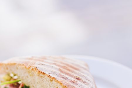 Sandwich - free stock photo