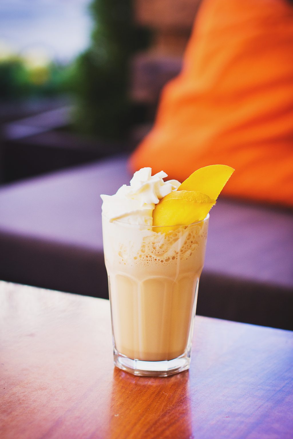 Frappe 2 - free stock photo