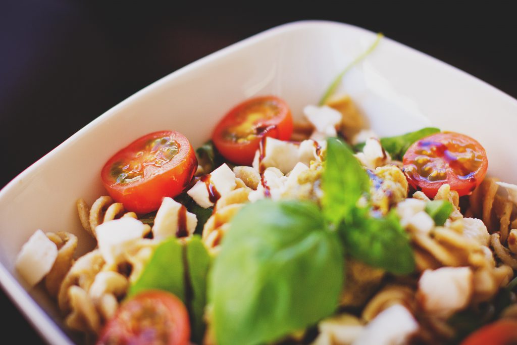 Salad - free stock photo