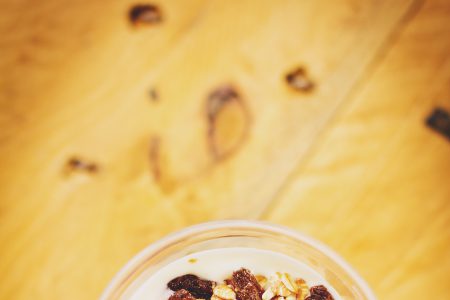 Muesli - free stock photo