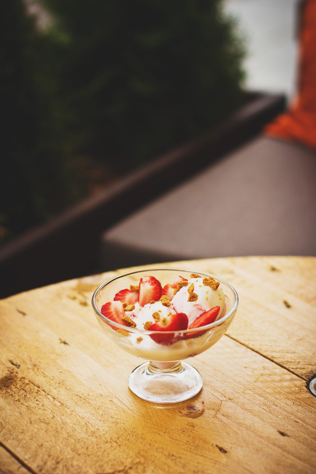 Ice cream - free stock photo