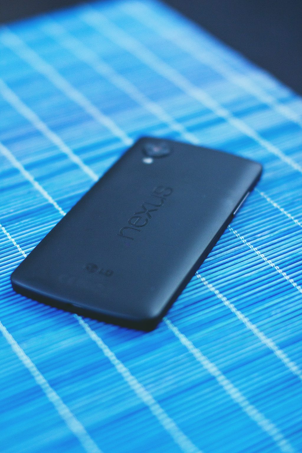 Google Nexus 5 LG - free stock photo