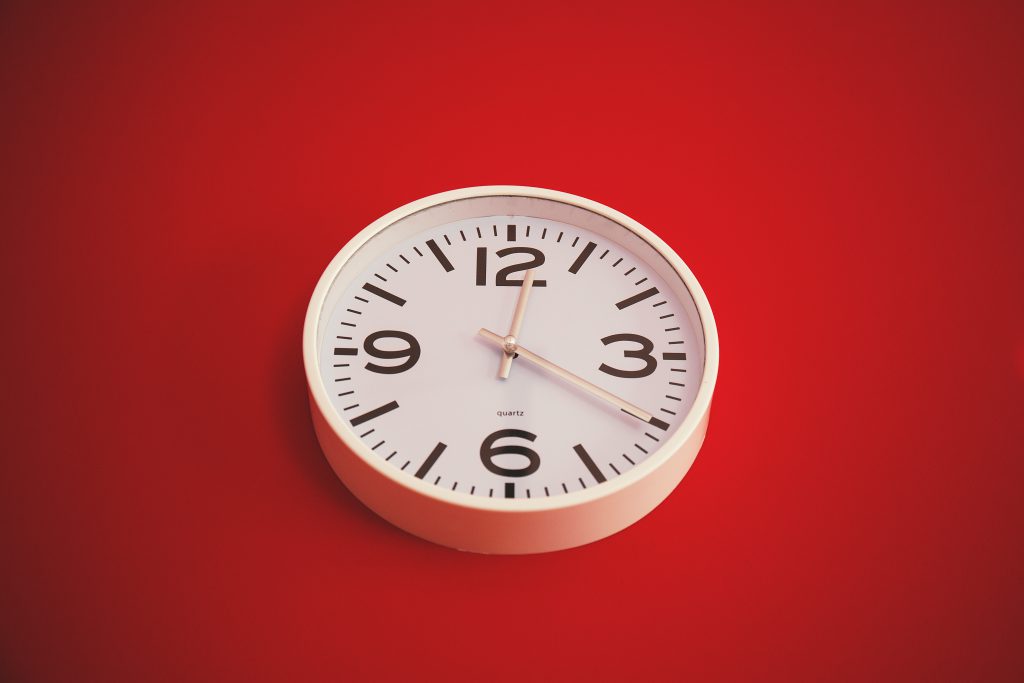 Tick-tock - free stock photo