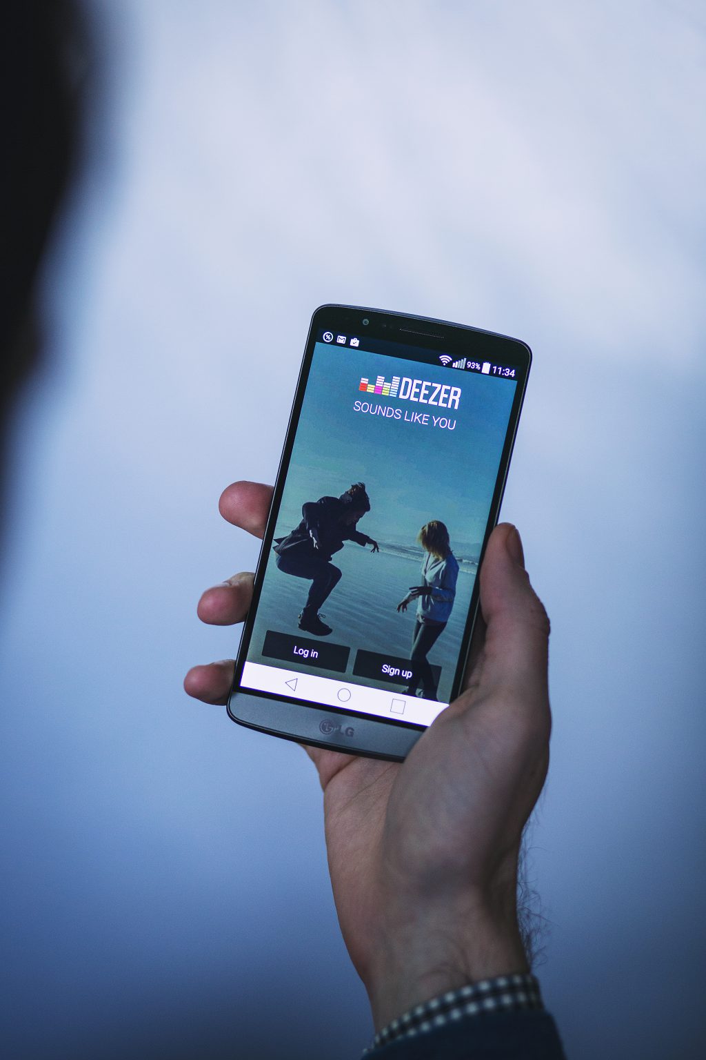 One Of The Best Android Music Apps For 2021