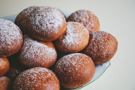 Donuts - free stock photo