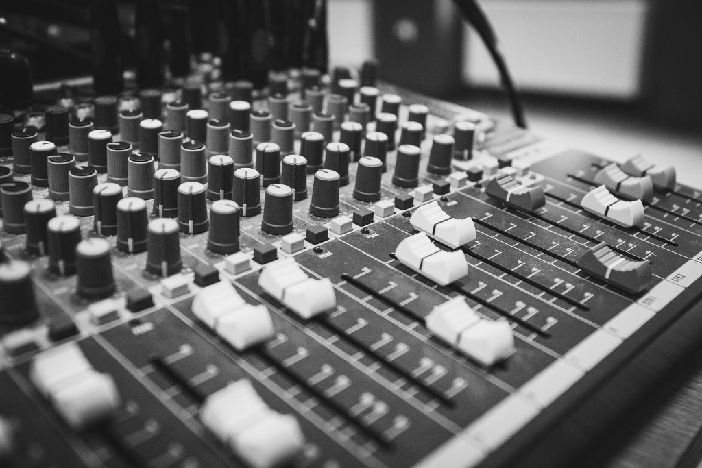 Mixer 2 - free stock photo