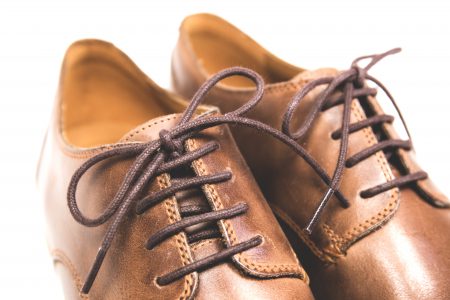 Clarks shoes 2 - free stock photo