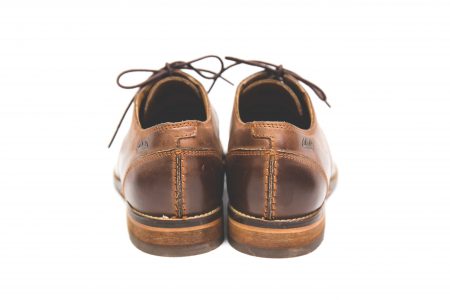 Clarks shoes 3 - free stock photo