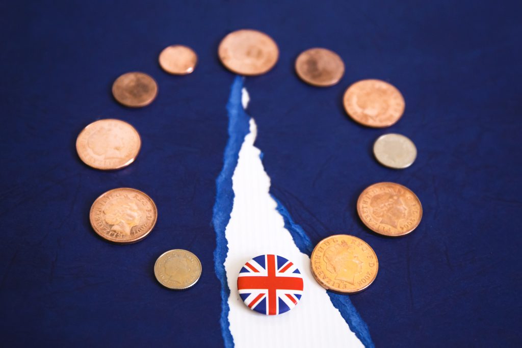 Brexit 2 - free stock photo