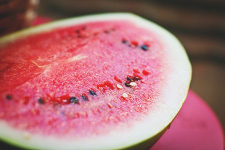 Watermelon - free stock photo