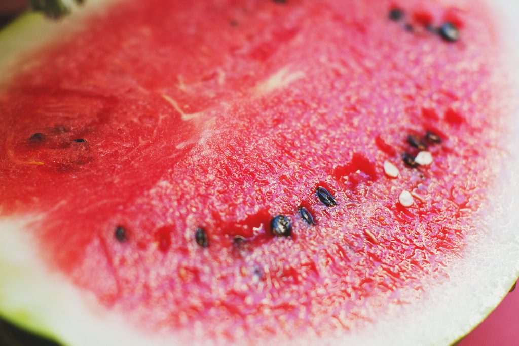 Watermelon 2 - free stock photo