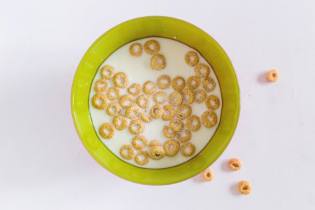 Cereal - free stock photo