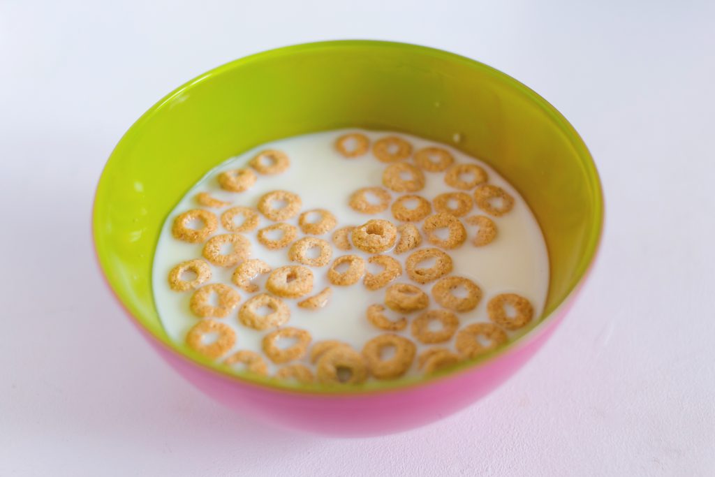 Cereal 2 - free stock photo