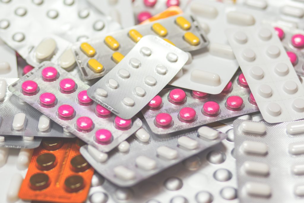A Safer Various To Ibuprofen For Again Ache