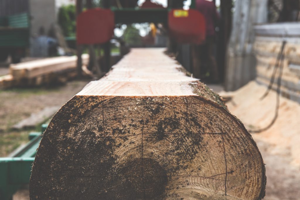 Timber 2 - free stock photo