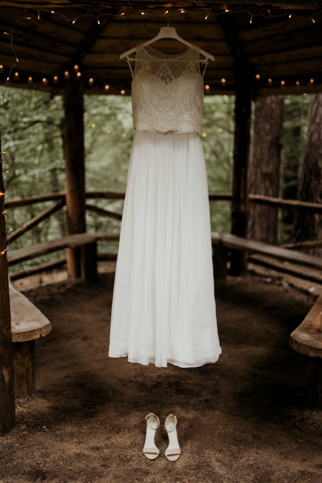 Wedding dress 3 - free stock photo