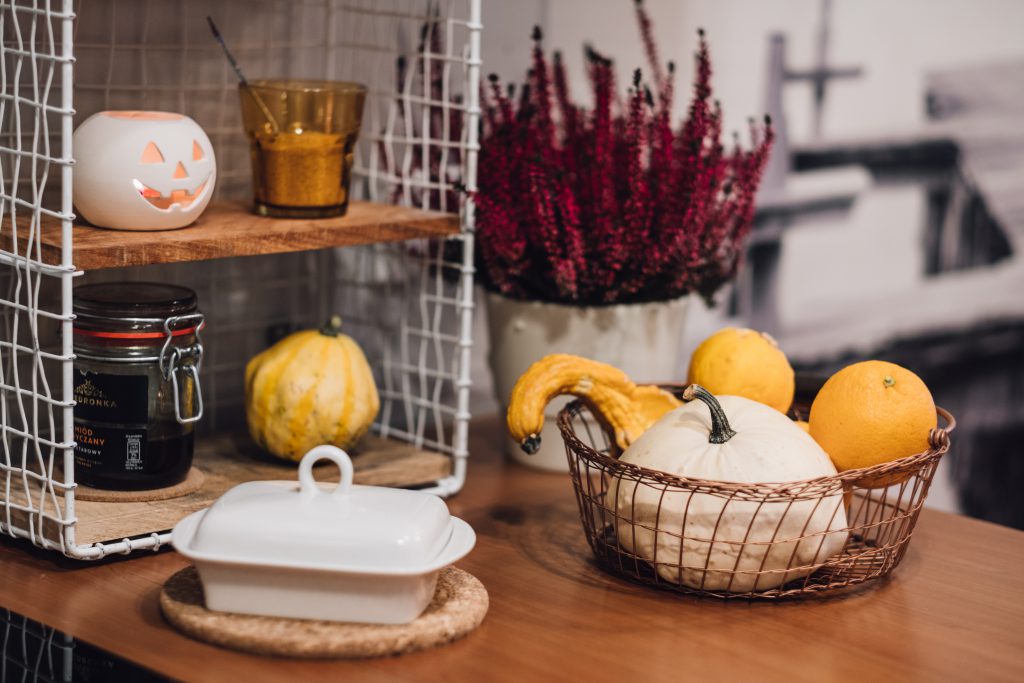 How To Decorate Your Home