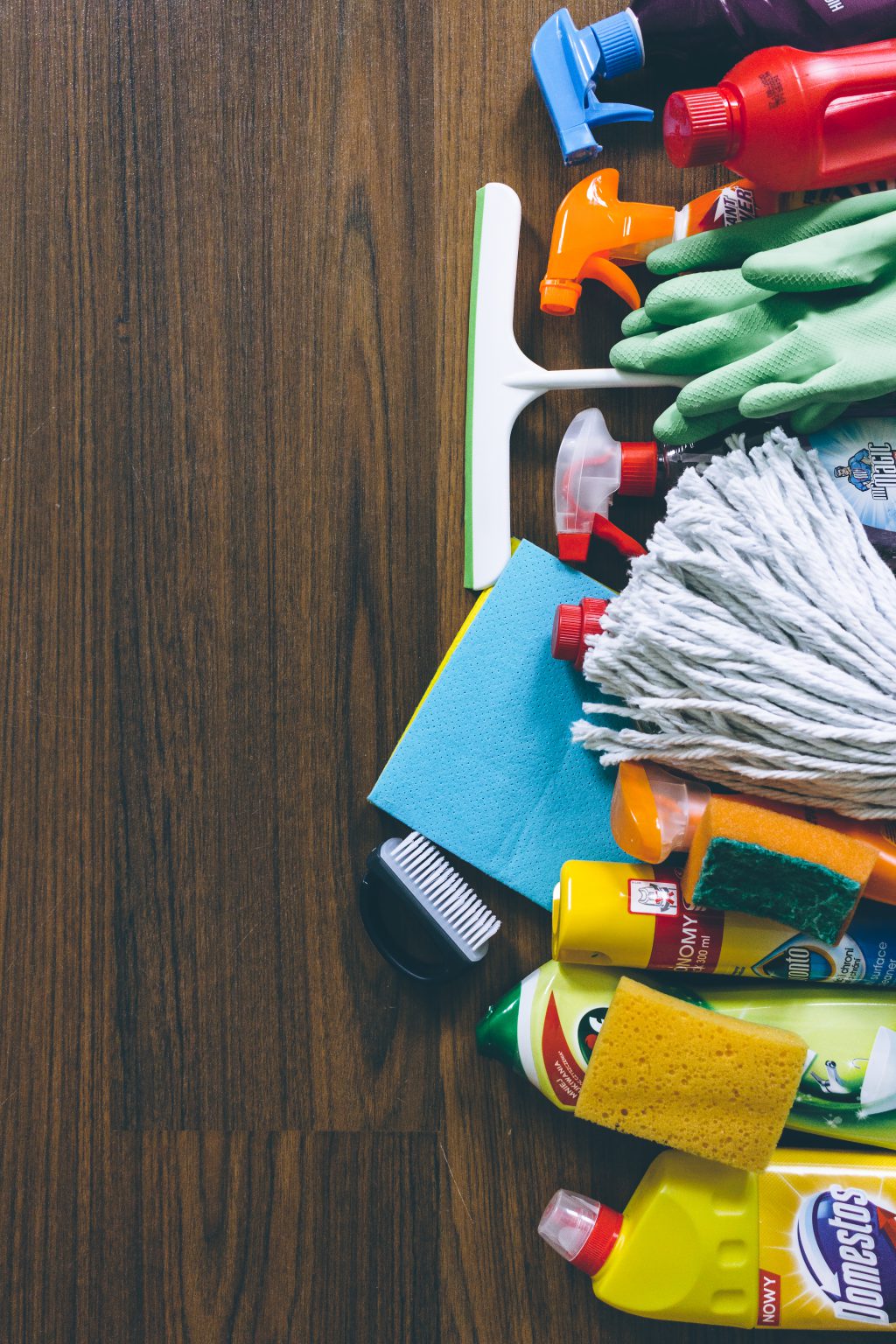 Deep Cleaning In San Jose, CA: A Comprehensive Guide