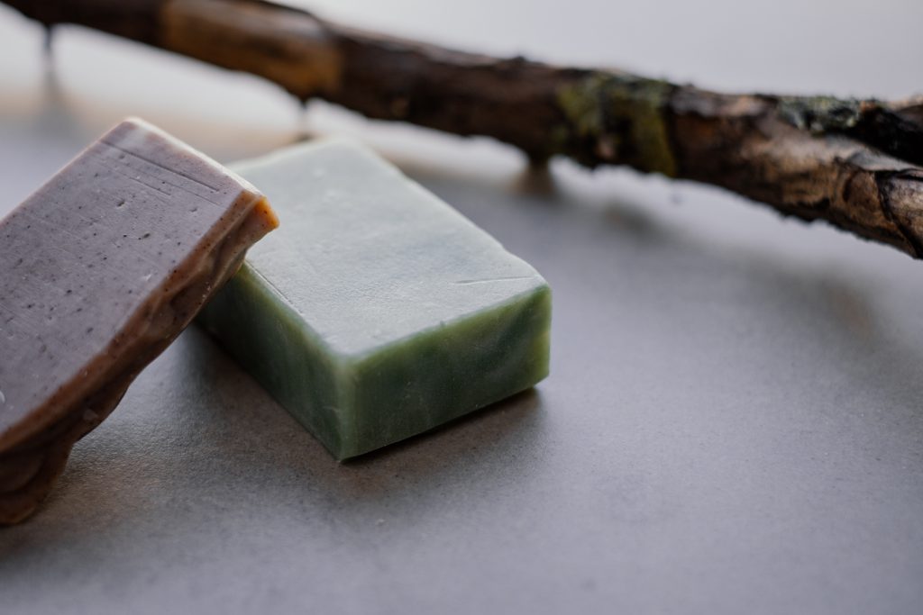 Handmade soap bars 8 - free stock photo