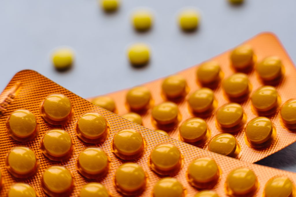 Weight Loss Supplements - Do They Really Help You Lose Weight?