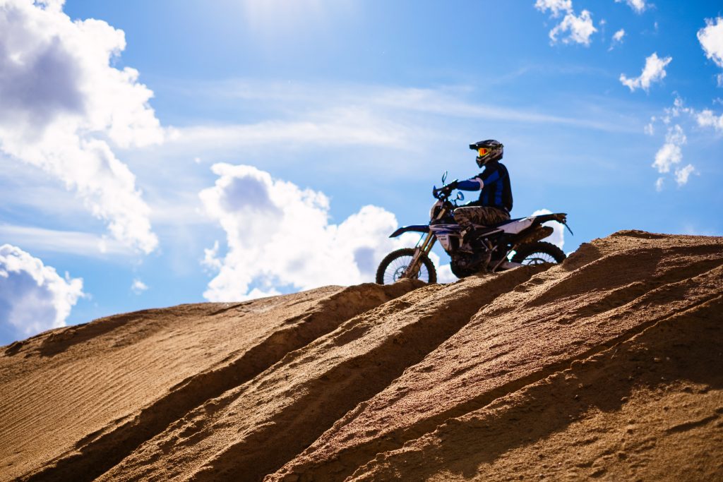 motorbiker_on_a_hill_at_a_sand_quarry_2-